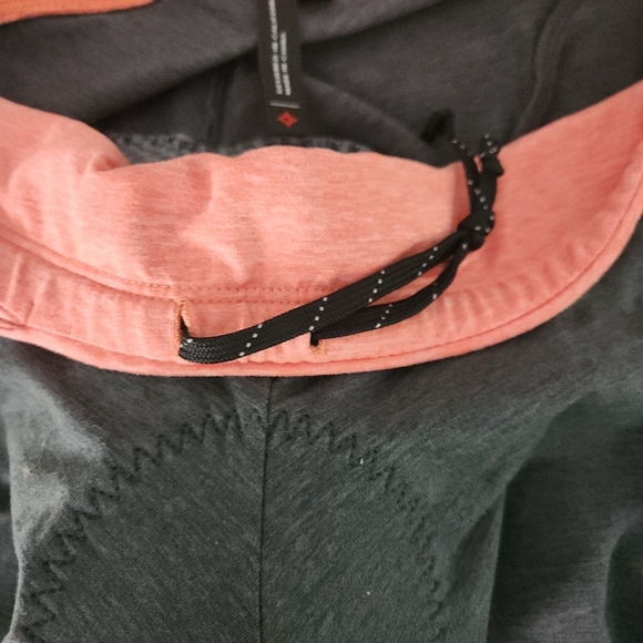 Specialized Shasta Women's 3/4 Cycling tight capri - black heather size medium - Picture 8 of 14